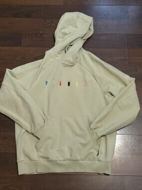 Rare Paper Planes Green Hoodie size L These Run Small Fits Like A Medium